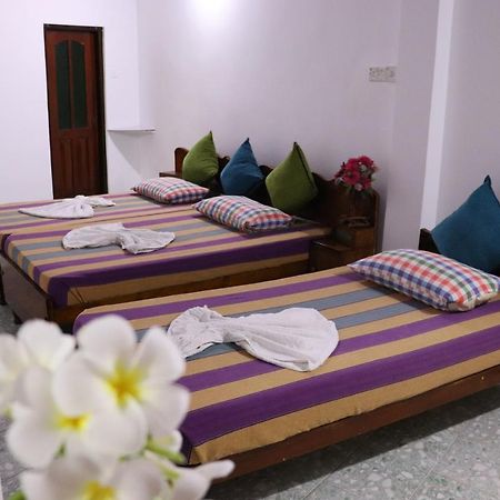 Crescent Resort Galle Exterior foto