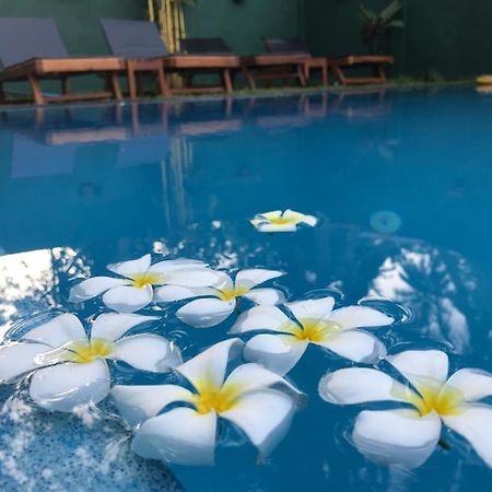 Crescent Resort Galle Exterior foto
