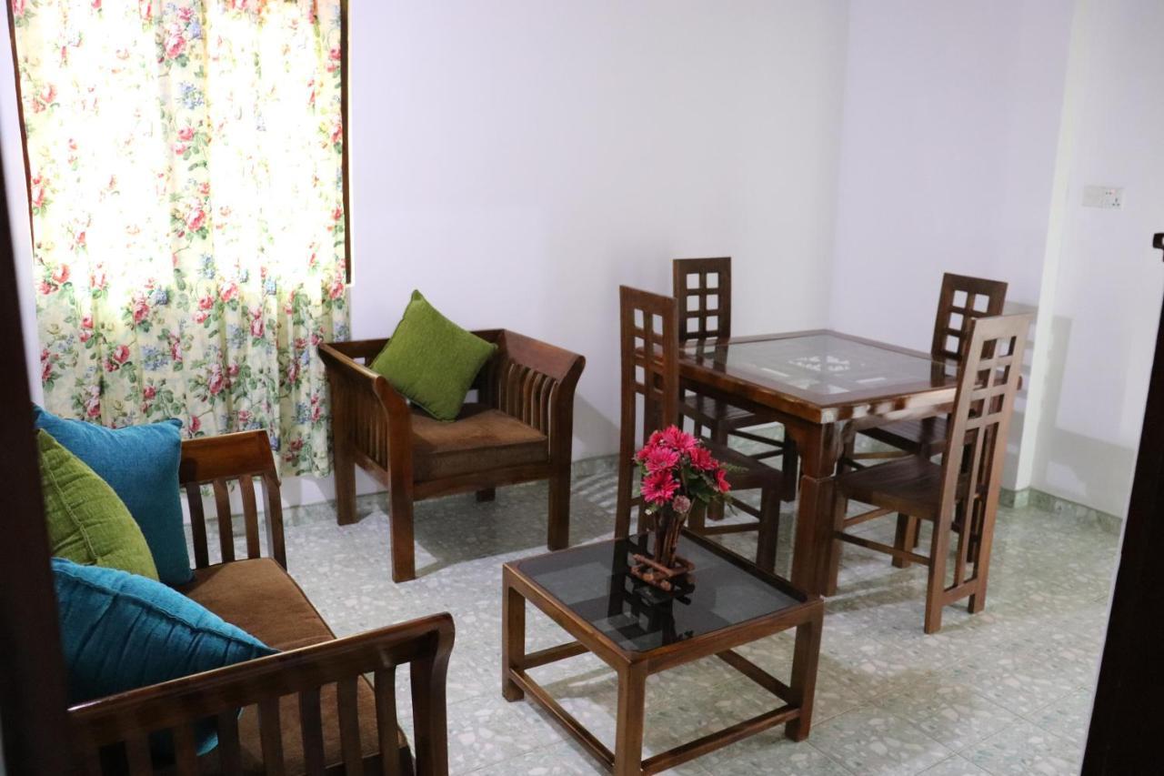 Crescent Resort Galle Exterior foto