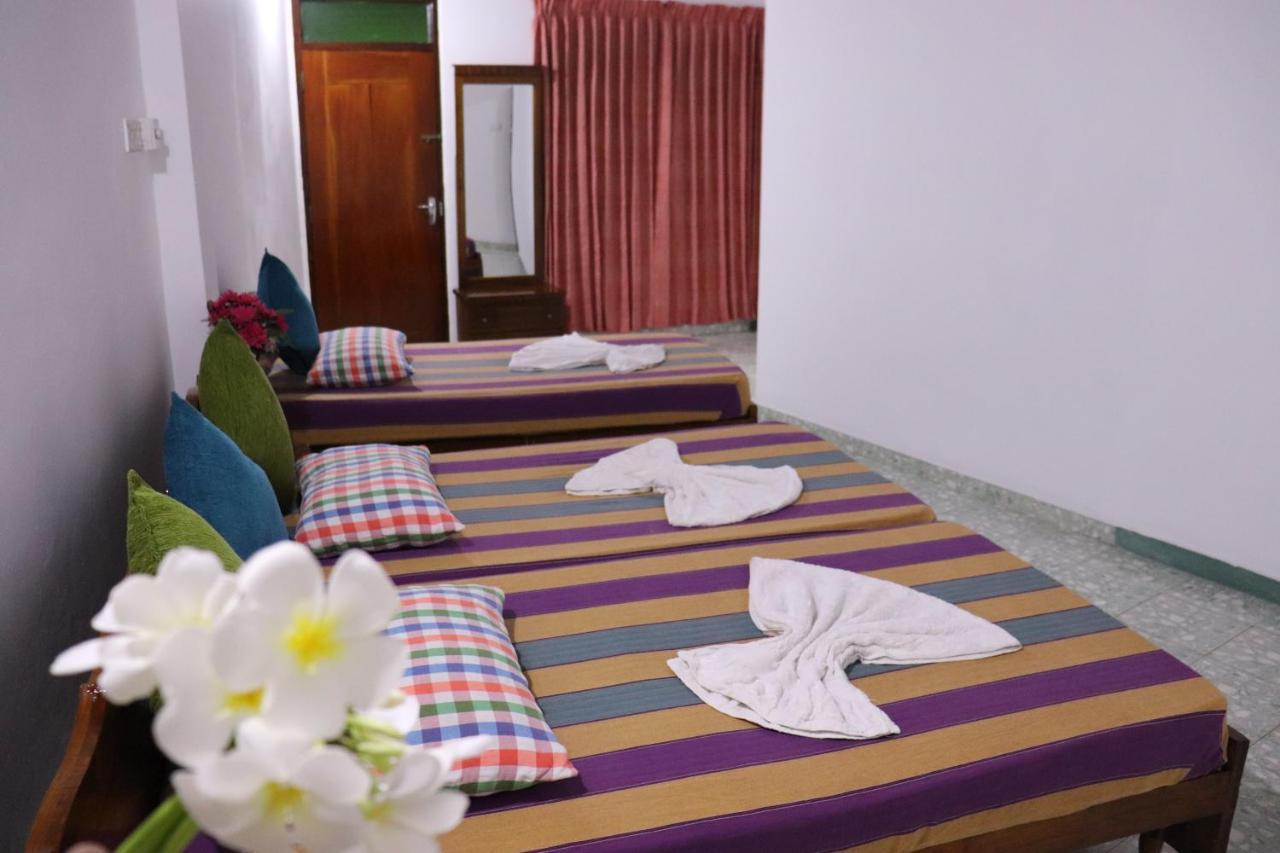 Crescent Resort Galle Exterior foto