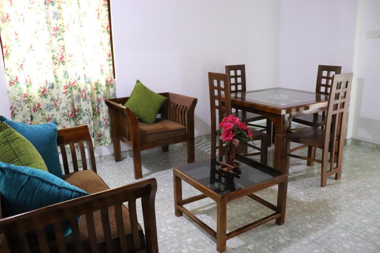 Crescent Resort Galle Exterior foto